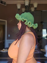 Load image into Gallery viewer, Crochet Bucket Hats