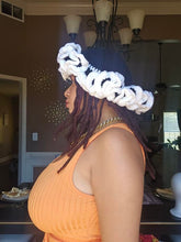 Load image into Gallery viewer, Crochet Bucket Hats