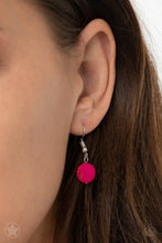 Load image into Gallery viewer, Kaleidoscopically Captivating blockbuster necklace