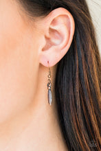 Load image into Gallery viewer, Eastern Empress - Copper necklace