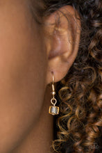 Load image into Gallery viewer, Block Party Princess - Gold Necklace