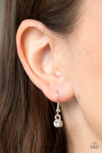 Load image into Gallery viewer, Notorious Noble - Red Necklace