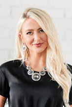 Load image into Gallery viewer, Global Glamour blockbuster necklace