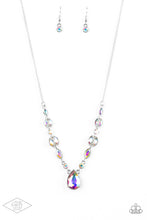 Load image into Gallery viewer, Royal Rendezvous - Multi necklace