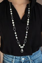 Load image into Gallery viewer, Prized Pearls - White