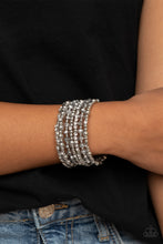 Load image into Gallery viewer, ICE Knowing You - Silver bracelet