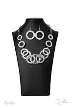 Load image into Gallery viewer, The Keila Zi collection necklace