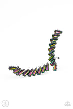 Load image into Gallery viewer, I Think ICE Can - Multi earring