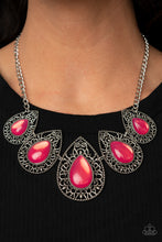 Load image into Gallery viewer, Opal Auras - Pink