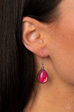 Load image into Gallery viewer, Opal Auras - Pink