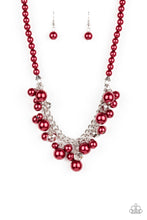 Load image into Gallery viewer, Prim and POLISHED - Red