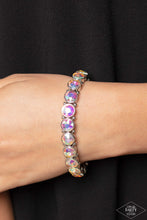 Load image into Gallery viewer, Sugar-Coated Sparkle - Multi bracelet