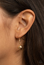 Load image into Gallery viewer, SEA The Sights - Gold necklace