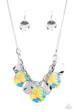Load image into Gallery viewer, Tie Dye Drama - Yellow