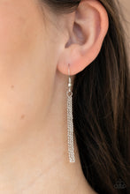 Load image into Gallery viewer, Daily Dose of Sparkle - Blue necklace