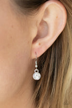 Load image into Gallery viewer, Bless Your Heart - Red necklace