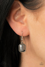 Load image into Gallery viewer, Urban Extravagance - Silver necklace Fashion Fix