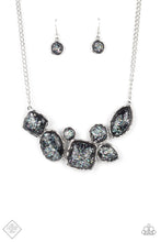 Load image into Gallery viewer, So Jelly - Black necklace