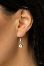 Load image into Gallery viewer, Material Girl Glamour - Brown necklace