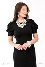 Load image into Gallery viewer, The Janie 2021 Zi Collection necklace