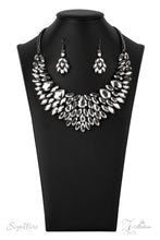Load image into Gallery viewer, The Tanisha 2021 Zi Collection necklace