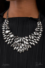 Load image into Gallery viewer, The Tanisha 2021 Zi Collection necklace