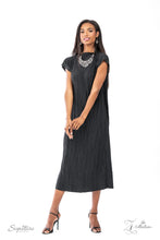 Load image into Gallery viewer, The Tanisha 2021 Zi Collection necklace