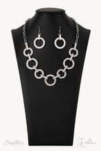 Load image into Gallery viewer, The Missy 2021 Zi Collection necklace
