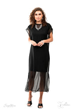 Load image into Gallery viewer, The Missy 2021 Zi Collection necklace