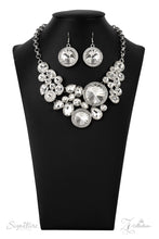 Load image into Gallery viewer, The Danielle 2021 Zi Collection necklace