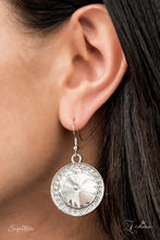 Load image into Gallery viewer, The Danielle 2021 Zi Collection necklace