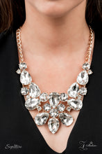 Load image into Gallery viewer, The Bea 2021 Zi Collection necklace