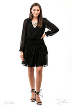 Load image into Gallery viewer, The Bea 2021 Zi Collection necklace