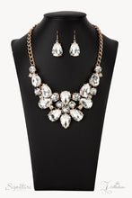 Load image into Gallery viewer, The Bea 2021 Zi Collection necklace