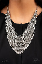 Load image into Gallery viewer, The NaKisha 2021 Zi Collection necklace