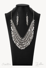 Load image into Gallery viewer, The NaKisha 2021 Zi Collection necklace