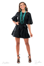 Load image into Gallery viewer, The Hilary 2021 Zi collection necklace