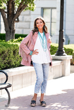 Load image into Gallery viewer, The Hilary 2021 Zi collection necklace