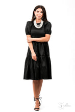 Load image into Gallery viewer, Romantic Zi collection necklace