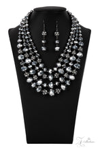 Load image into Gallery viewer, Influential ZI necklace collection
