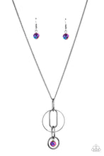 Load image into Gallery viewer, Park Avenue Palace - Multi necklace