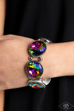 Load image into Gallery viewer, Powerhouse Hustle - Multi bracelet