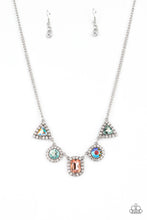 Load image into Gallery viewer, Posh Party Avenue - Multi necklace