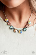 Load image into Gallery viewer, Dreamy Decorum - Multi necklace