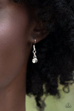 Load image into Gallery viewer, Limelight Luxury - White necklace