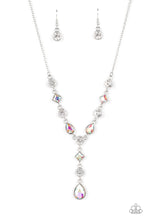 Load image into Gallery viewer, Forget the Crown - Multi necklace