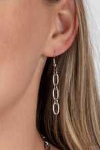 Load image into Gallery viewer, House of CHAIN - Silver Necklace