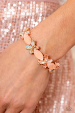 Load image into Gallery viewer, Soft-Hearted Succession - Rose Gold Bracelet