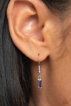 Load image into Gallery viewer, Easygoing Emeralds - Purple