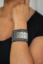 Load image into Gallery viewer, Heads Or MERMAID Tails - Multi bracelet